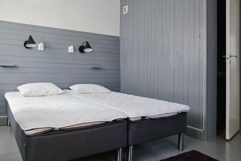 Visby Logi&Vandrarhem St: Hansgatan Zimmer foto